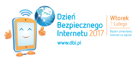 DBI-„Razem zmieniamy Internet na lepsze”