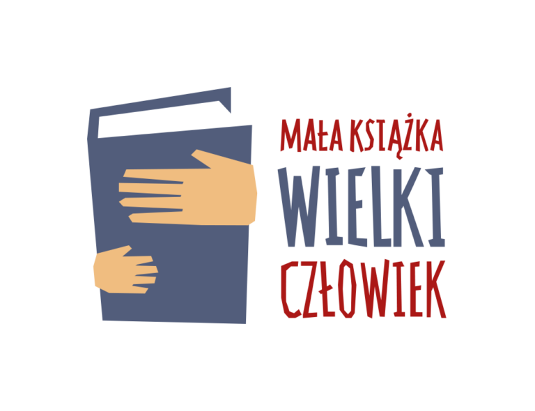 „Mała książka – wielki człowiek”