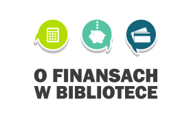 Wyróżnienie w projekcie „O finansach… w bibliotece – 6. edycja”