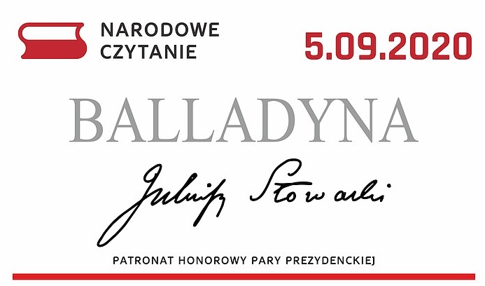 Narodowe Czytanie