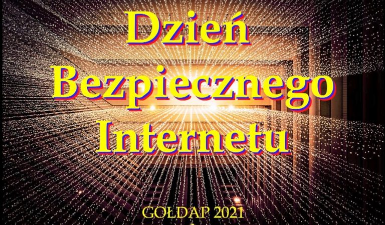 Dzień Bezpiecznego Internetu