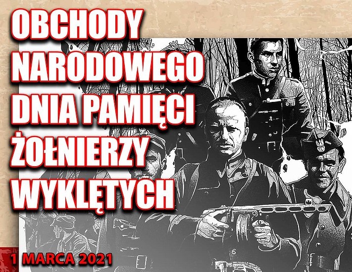 Narodowy Dzień Pamięci Żołnierzy Wyklętych