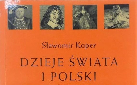 Twórczość Sławomira Kopra #1