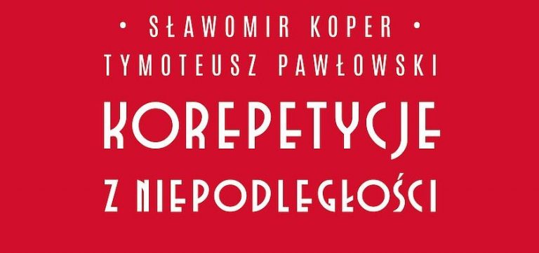 Twórczość Sławomira Kopra #2