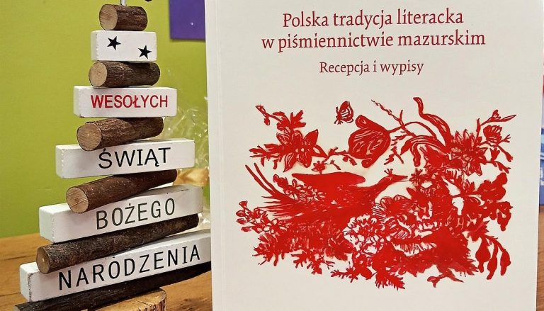 Polska tradycja literacka w piśmiennictwie mazurskim