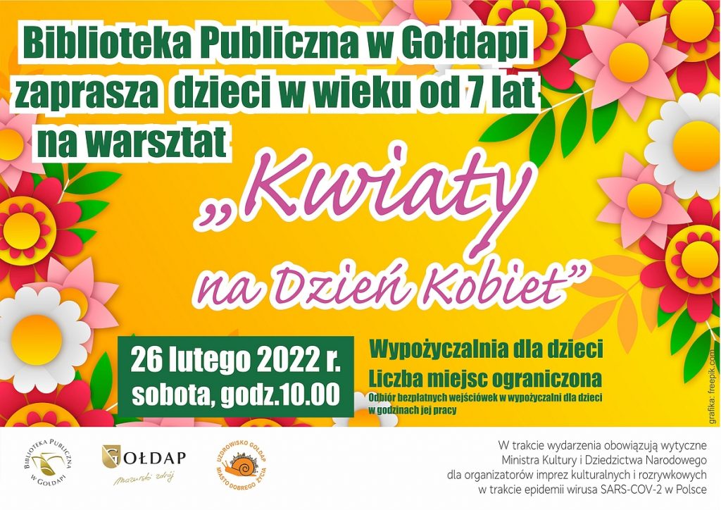 Na zdjęciu widzimy kolorowe kwiatki.