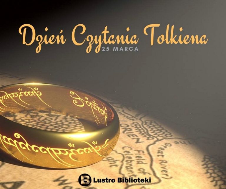 Czytali Tolkiena