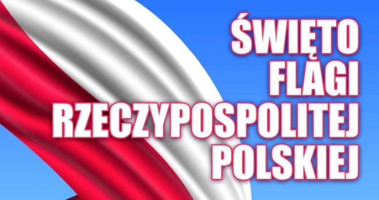 Dzień Flagi Rzeczypospolitej Polskiej