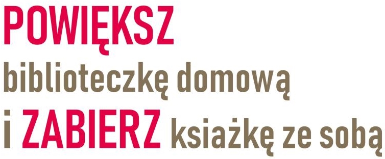 Kiermasz książki używanej