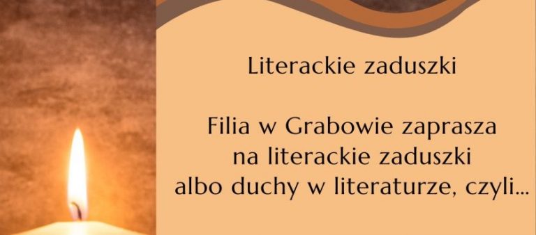 Literackie zaduszki