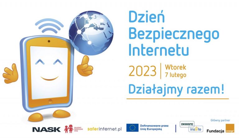 Dzień Bezpiecznego Internetu – 2023