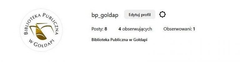 Instagram bp_goldap