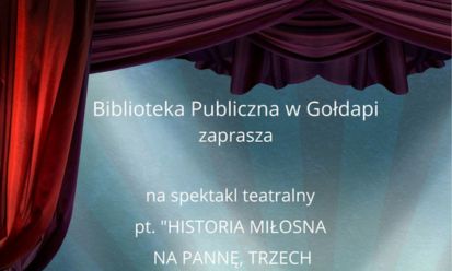 Historia miłosna…