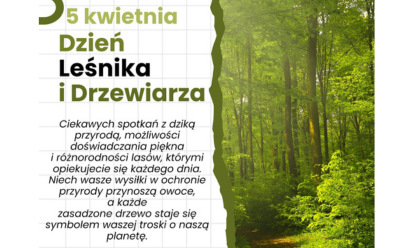 Dzień Leśnika