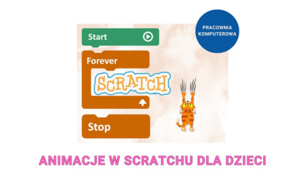 Programowanie w Scratchu