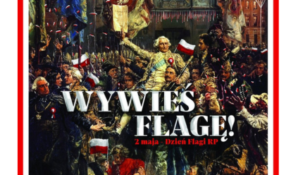 Wywieś flagę!