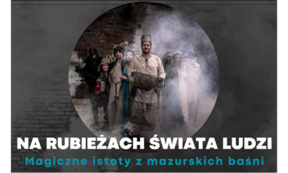 Na rubieżach świata