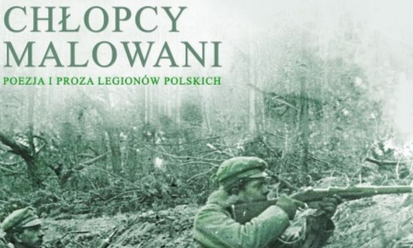 Chłopcy malowani…