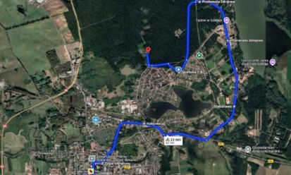 Pomarańczowy Rajd Rowerowy – ruszamy w literacką trasę!