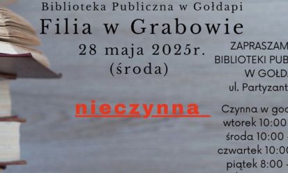 Filia nieczynna