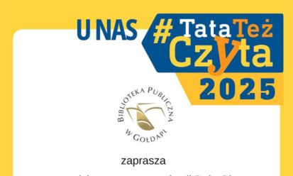 Dziękuję Tato – słowem, sercem, wyobraźnią
