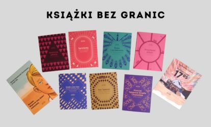 „Książki bez granic”