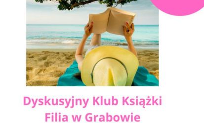 Letnie rozmowy o książkach