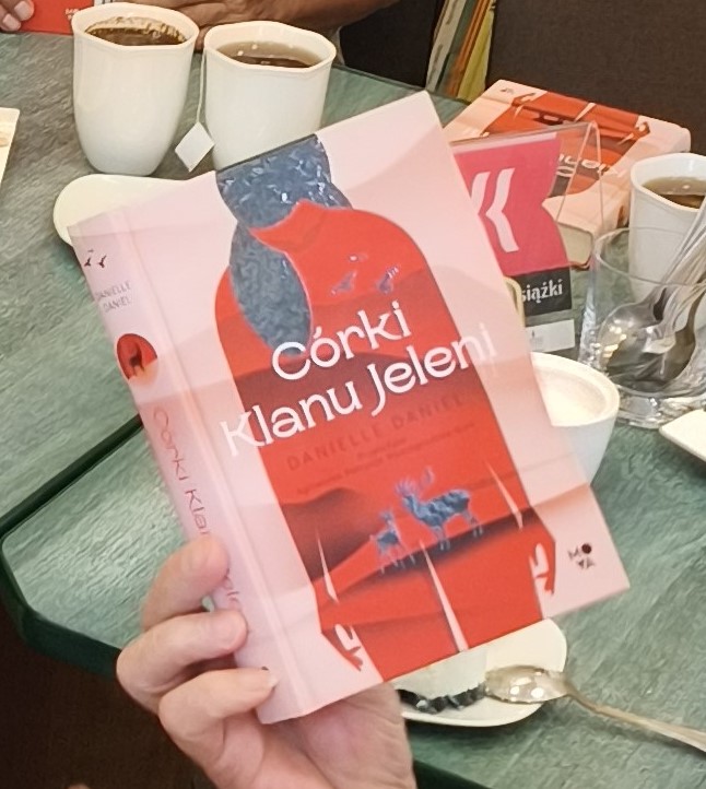 DKK w Grabowie odkrywa tajemnice klanu Jeleni