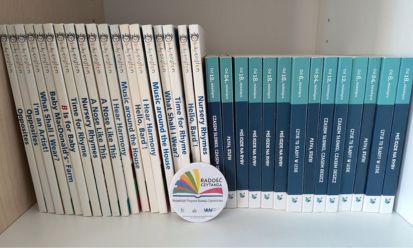 Książka na receptę – Recepta na sukces trwa!