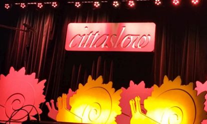 Wręczenie nagród w konkursie „Mój krajobraz SLOW – stworzony z wyobraźni”