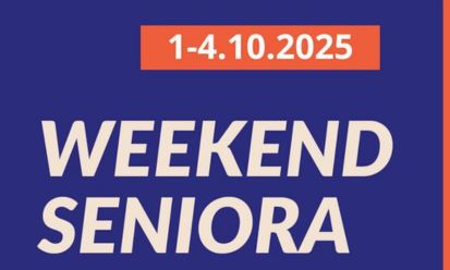 „Weekend Seniora z Kulturą” w Bibliotece Publicznej w Gołdapi wciąż trwa