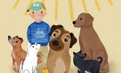 Zapraszamy na wyjątkowy warsztat z Martą Maj i psem Preclem!