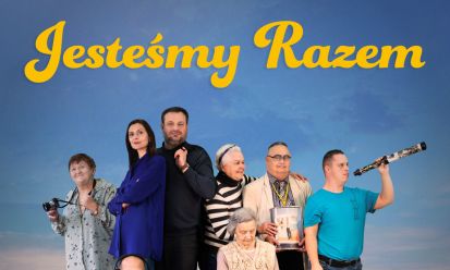Opowieści, które łączą