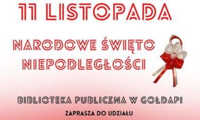 Mały znak wielkiej historii – konkurs plastyczny