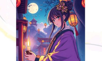 Rodzinne spotkanie z bajką – magia w bibliotece!