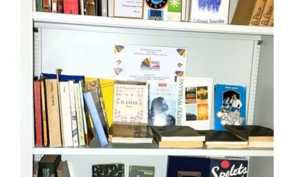 Jesienne historie na wyciągnięcie ręki