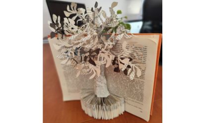 Biblioteka, która dba o planetę – warsztaty w ramach Tygodnia Edukacji Globalnej