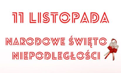 Rozstrzygnięcie konkursu plastycznego „Mały znak wielkiej historii”
