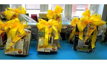 Recytacja wierszy – MOJE TWOJE NASZE 2025