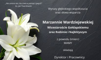 „Nie umiera ten, kto trwa w pamięci żywych” ks. Jan Twardowski
