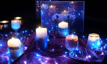 Młodzieżowe Andrzejki w Bibliotece – już za nami