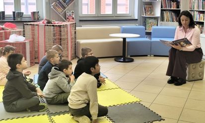 Literatura i muzyka w jednym rytmie