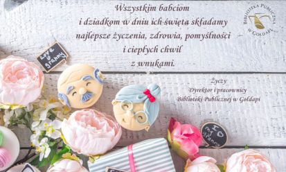 Wszystkiego najlepszego