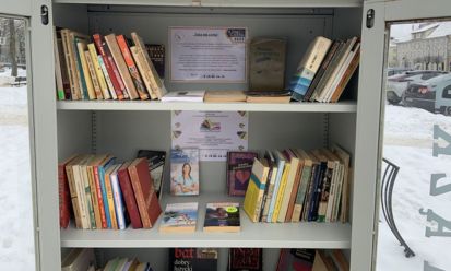 Niech historie krążą tej zimy!