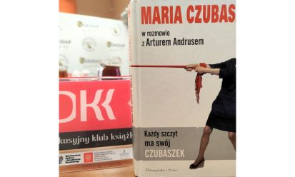 Z humorem na szczyt – kolejne spotkanie DKK za nami!