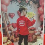 Na zdjęciu widzimy zdjęcie z konkursu fotograficznego.