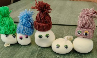 Ferie z biblioteką – tydzień czytelniczo-literacki w Filii w Grabowie