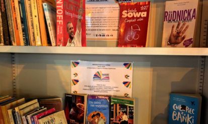 Weź, przeczytaj, podaj dalej