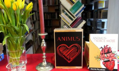 Dzień Mężczyzn z Piotrem Pilarskim