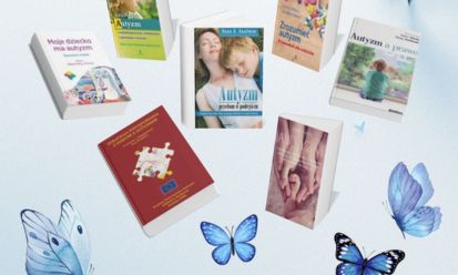 Światowy Dzień Świadomości Autyzmu